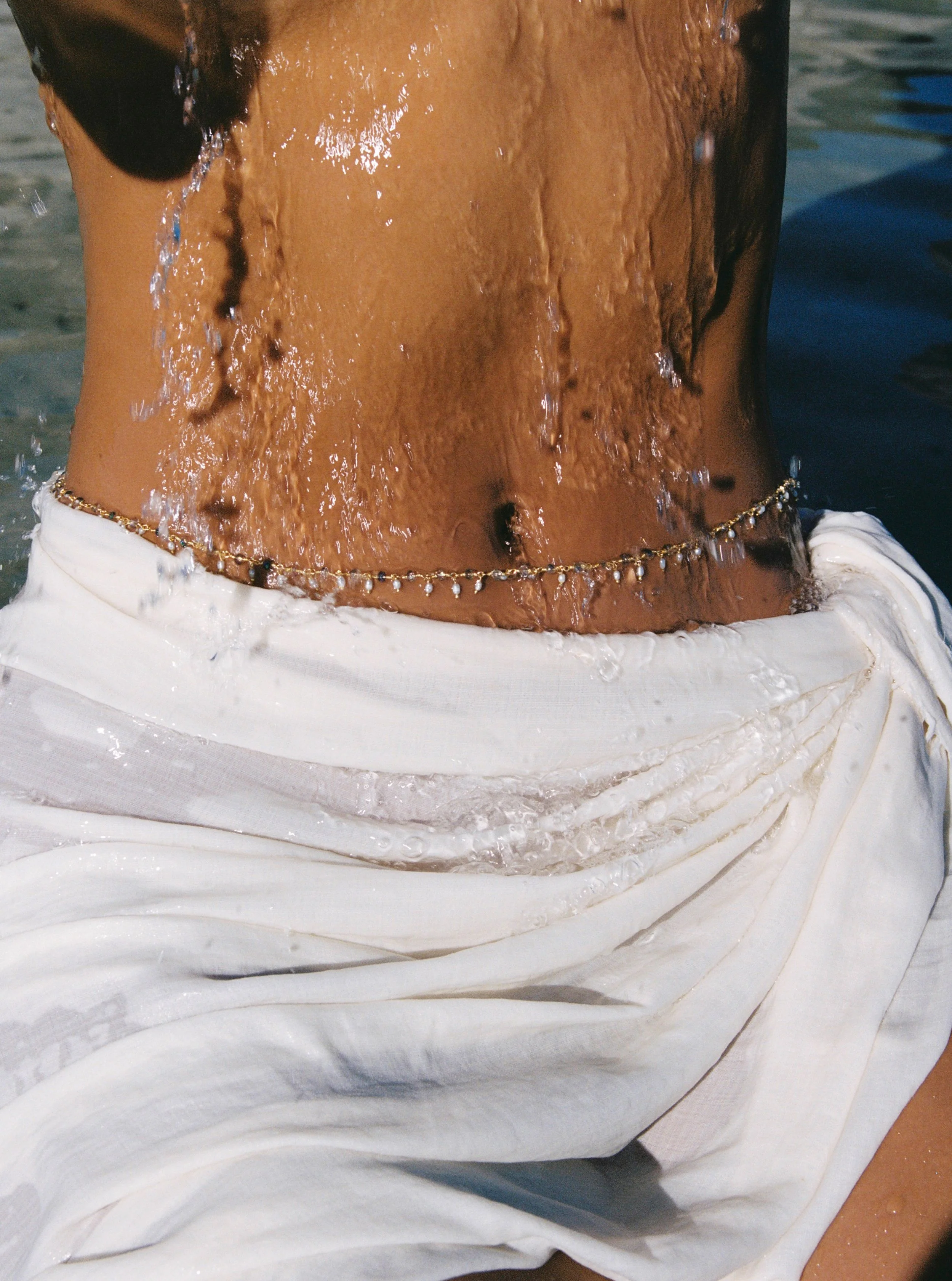 SHOP BODY CHAINS