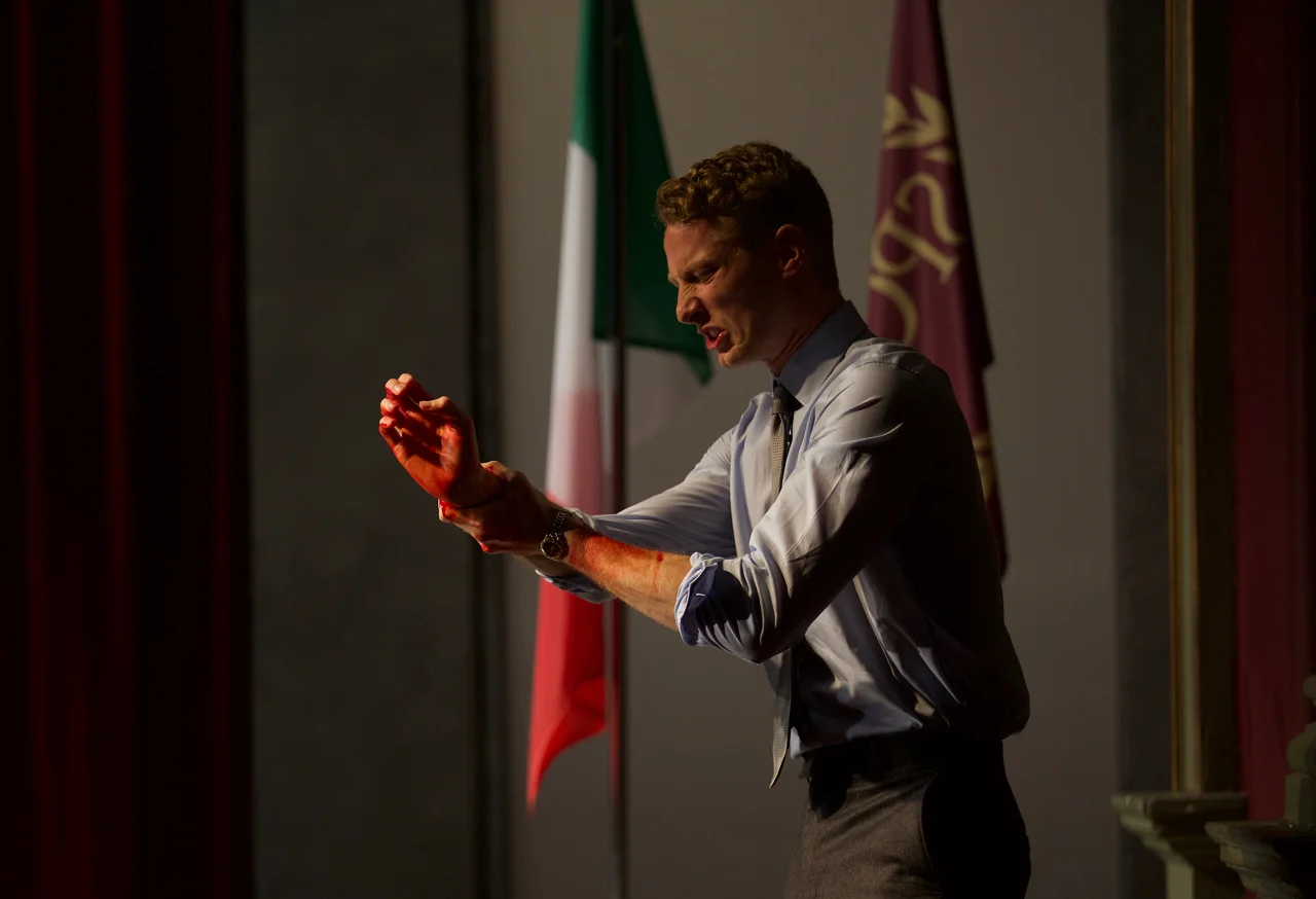 Julius Caesar at Bristol Old Vic - Photo by Simon Purse (139).jpg