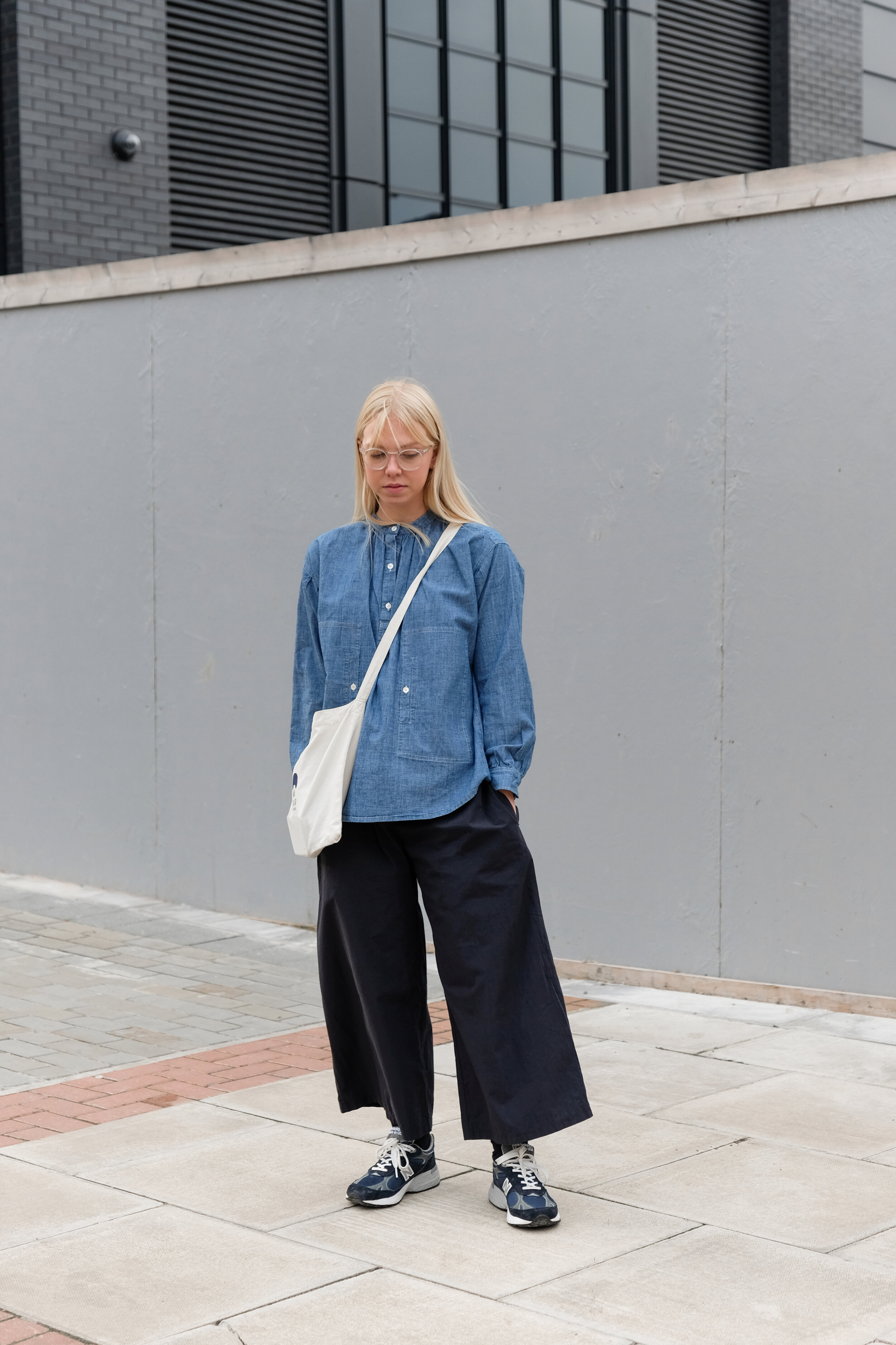 new balance en promo