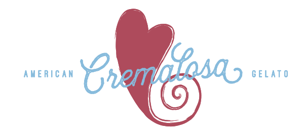 Cremalosa American Gelato