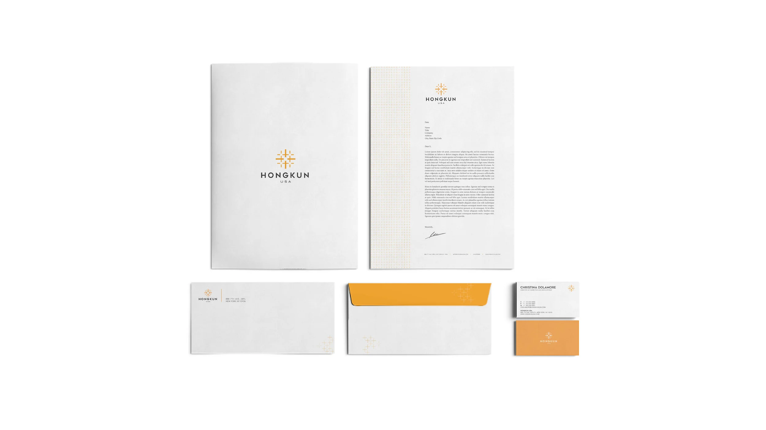 STATIONERY