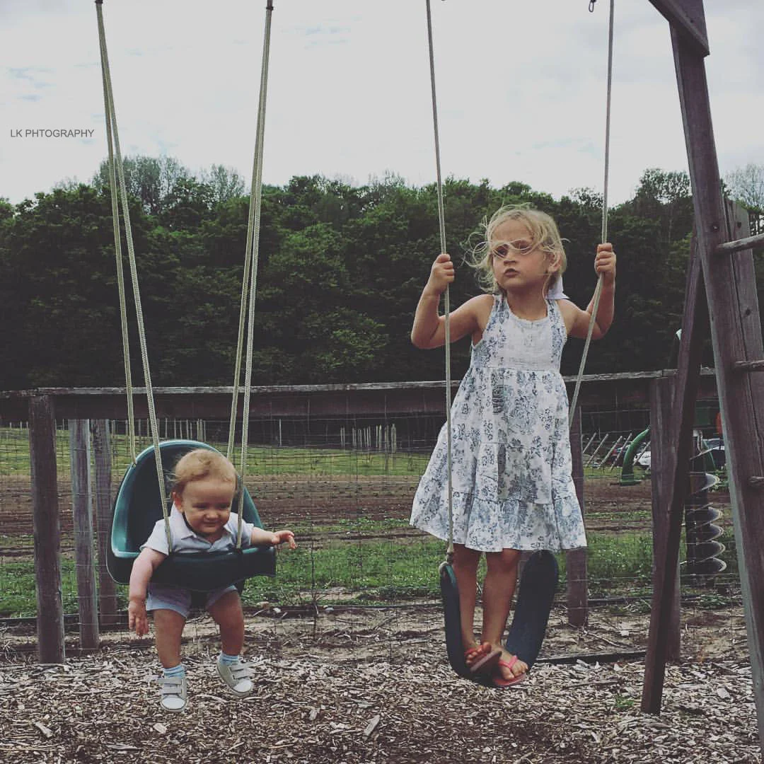 Siblings