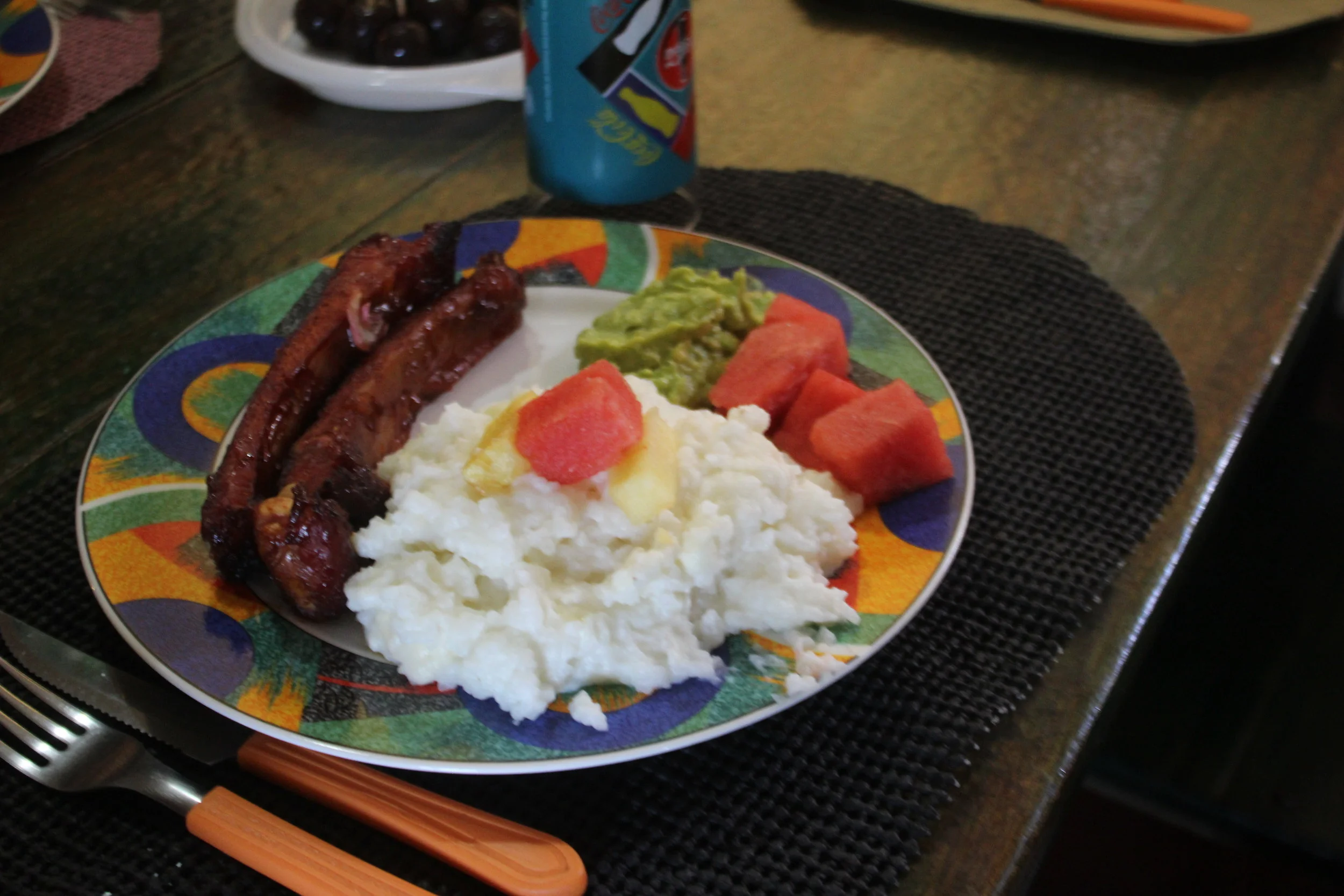 Food