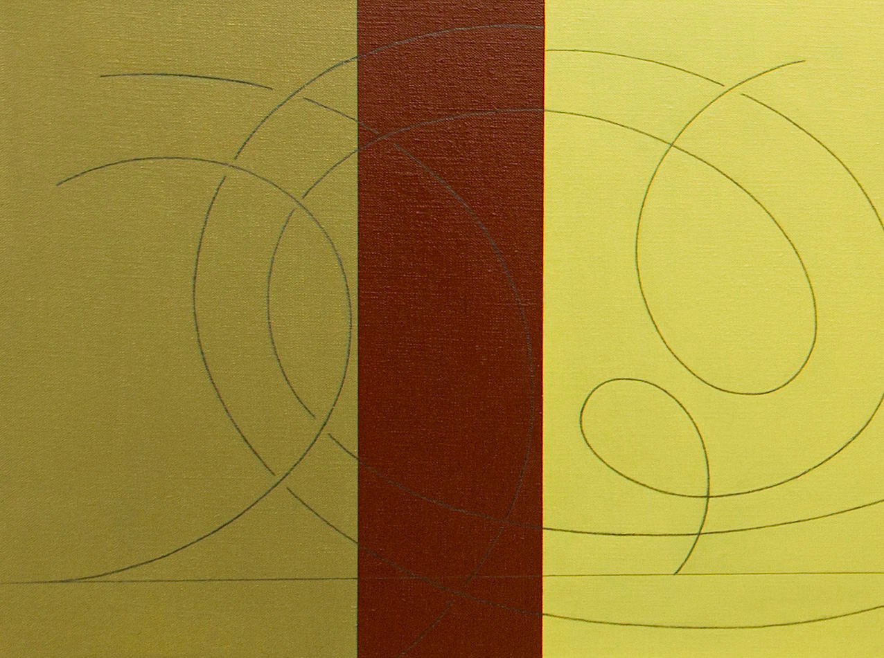 Chord & Color #7 (detail)