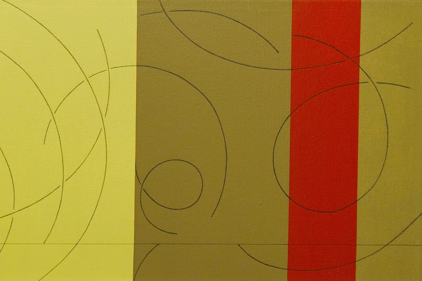 Chord & Color #7 (detail)