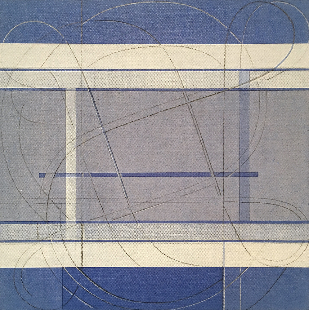 Every Other Line: Cobalt #1