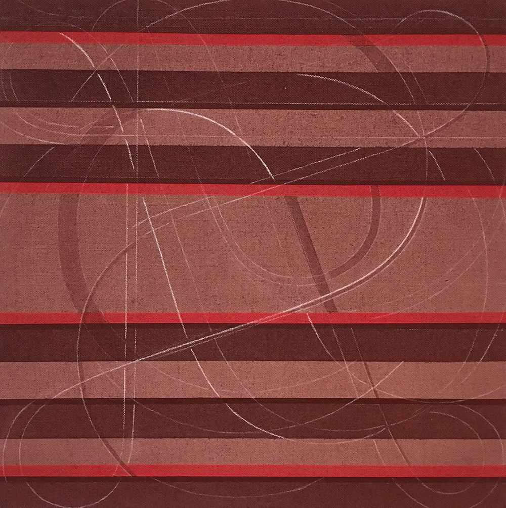Every Other Line: Brown Deep #1