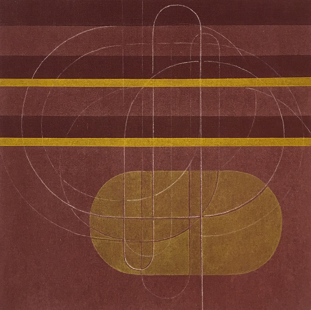 Every Other Line: Brown Deep #2