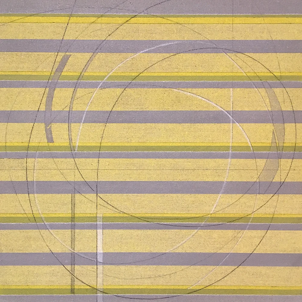 Every Other Line: Yellow Light #2