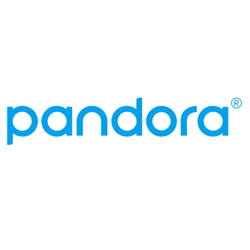 Pandora radio