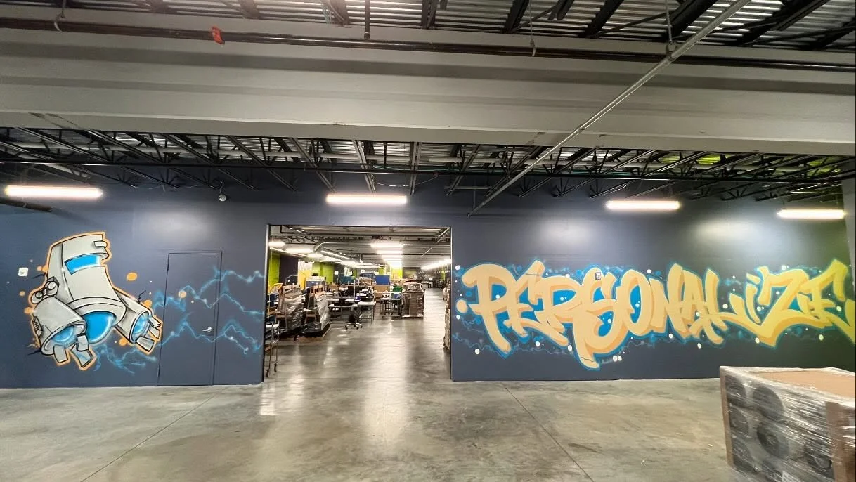 &bull;Personalized&bull;
#Shadesdet #AerosolArt #Detroit #DetroitGraffiti #SSIP #WhiteLabel #Digisoft #Graffiti