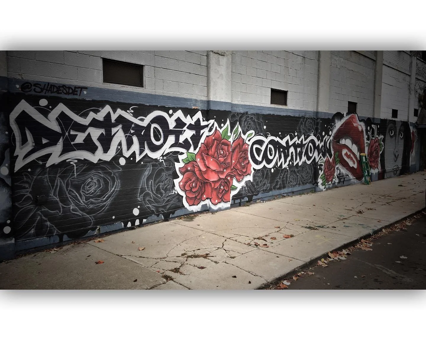 &bull;Corktown&bull;
Archives 2018