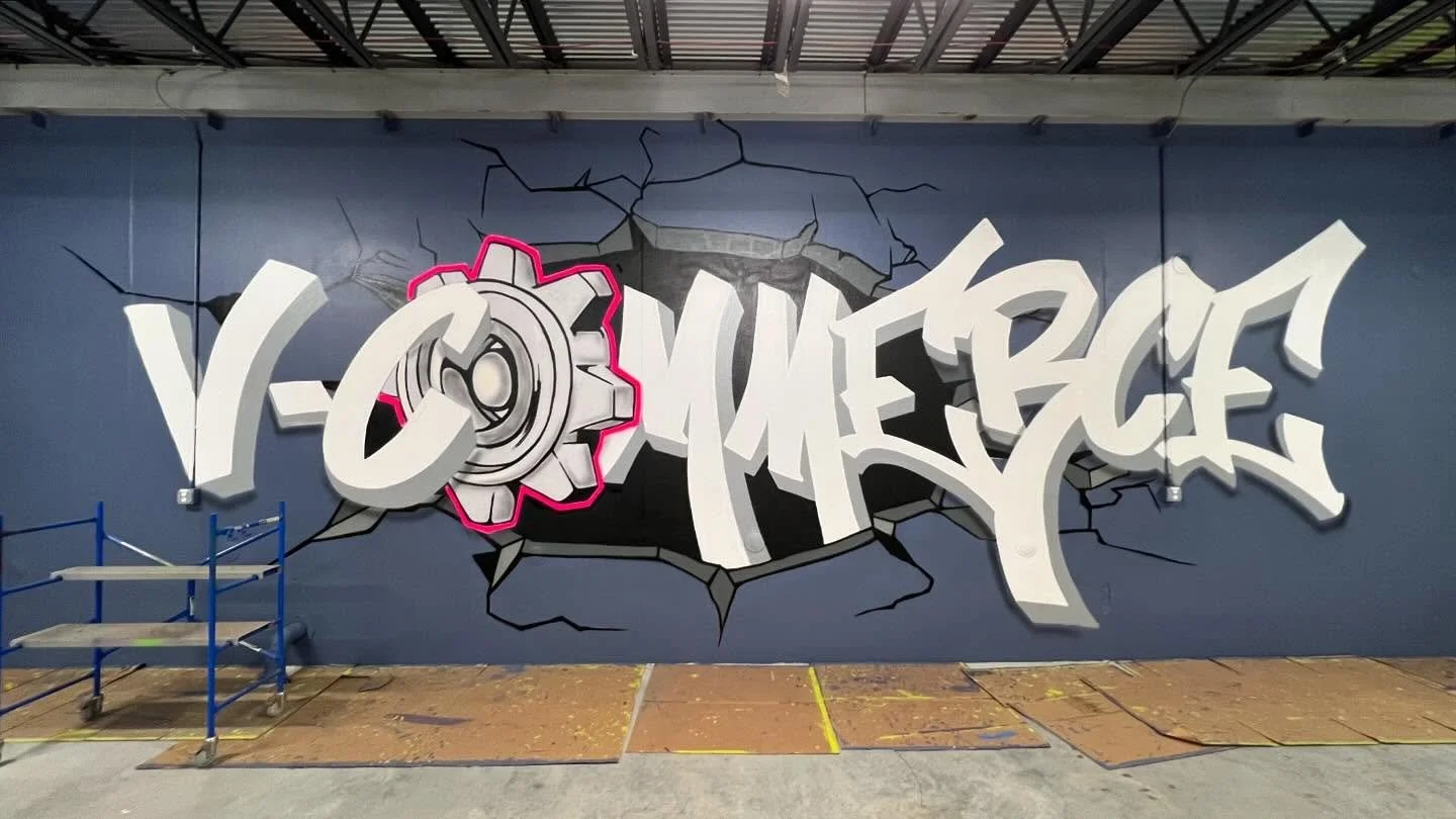 &bull;V-Commerce&bull;
#Shadesdet #Detroit #DetroitGraffiti #AerosolArt #SSIP #Vcommerce #Whitelabel #Digisoft #corktowndetroit