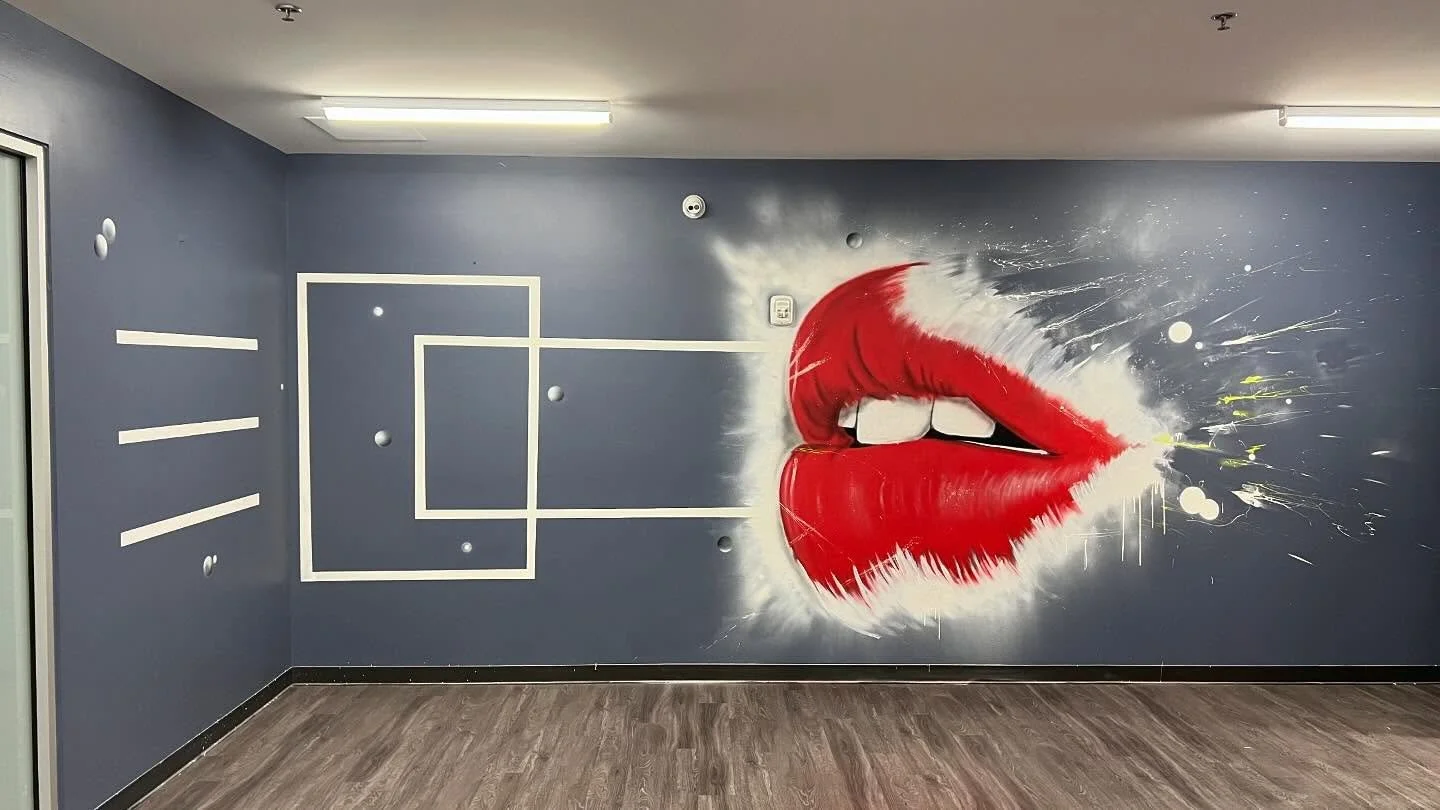 &bull;Upgrade&bull;
#Shadesdet #Detroit #DetroitGraffiti #AerosolArt #Digisoft #SSIP #WhiteLabel #corktown #lips #getOffMyLawn