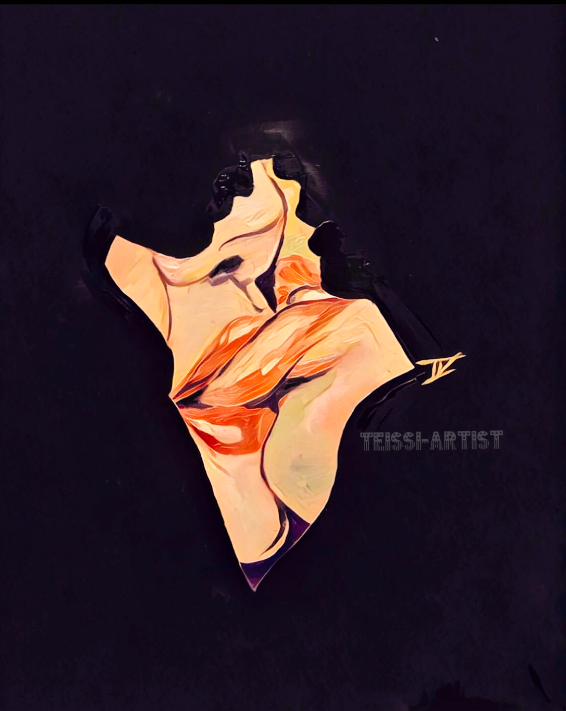 A Quien Corresponda #3