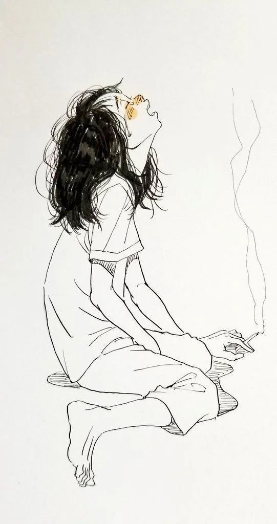 Como si a alguien le importara