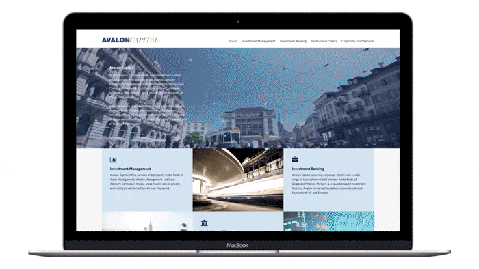 Avalon Capital