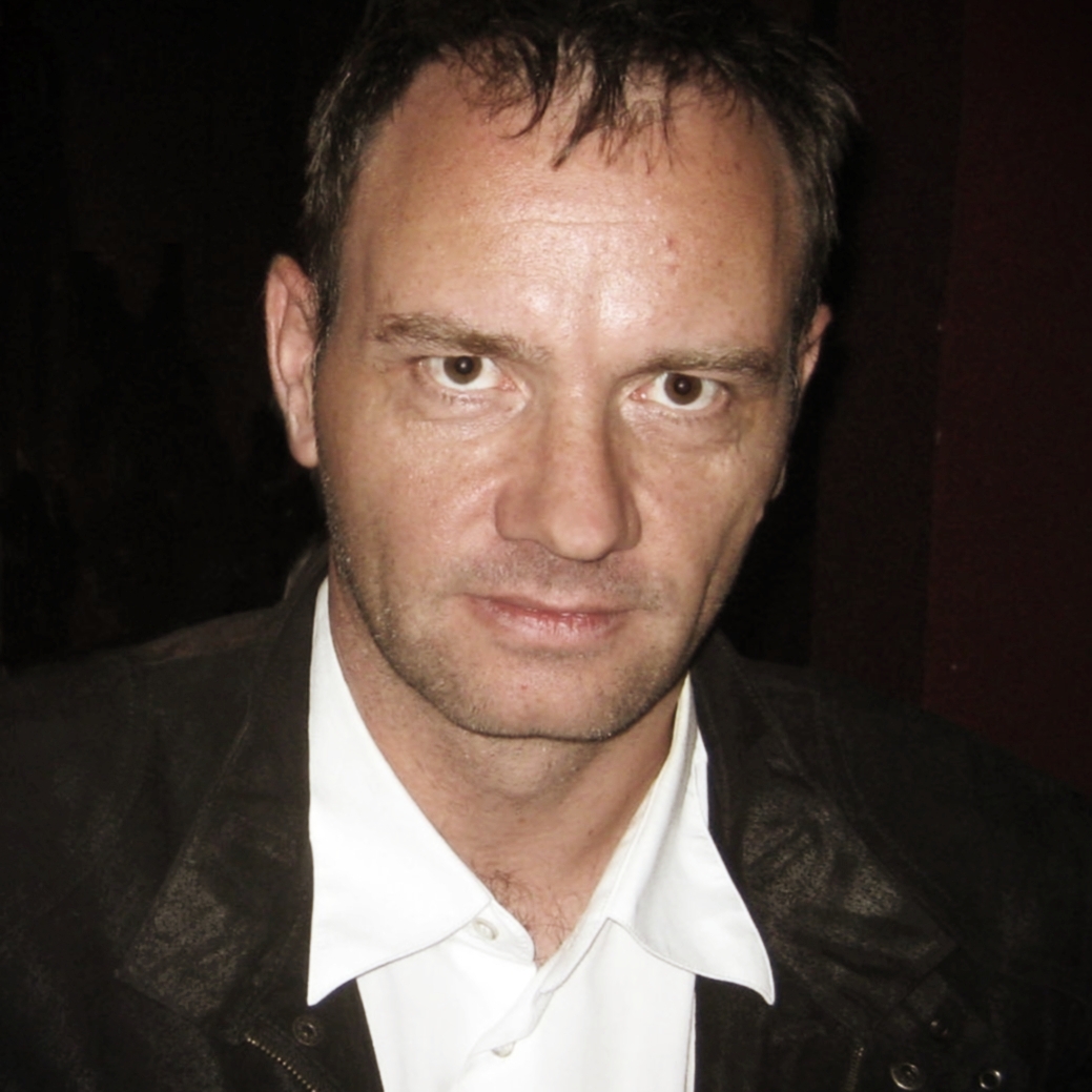Helmut Krausser