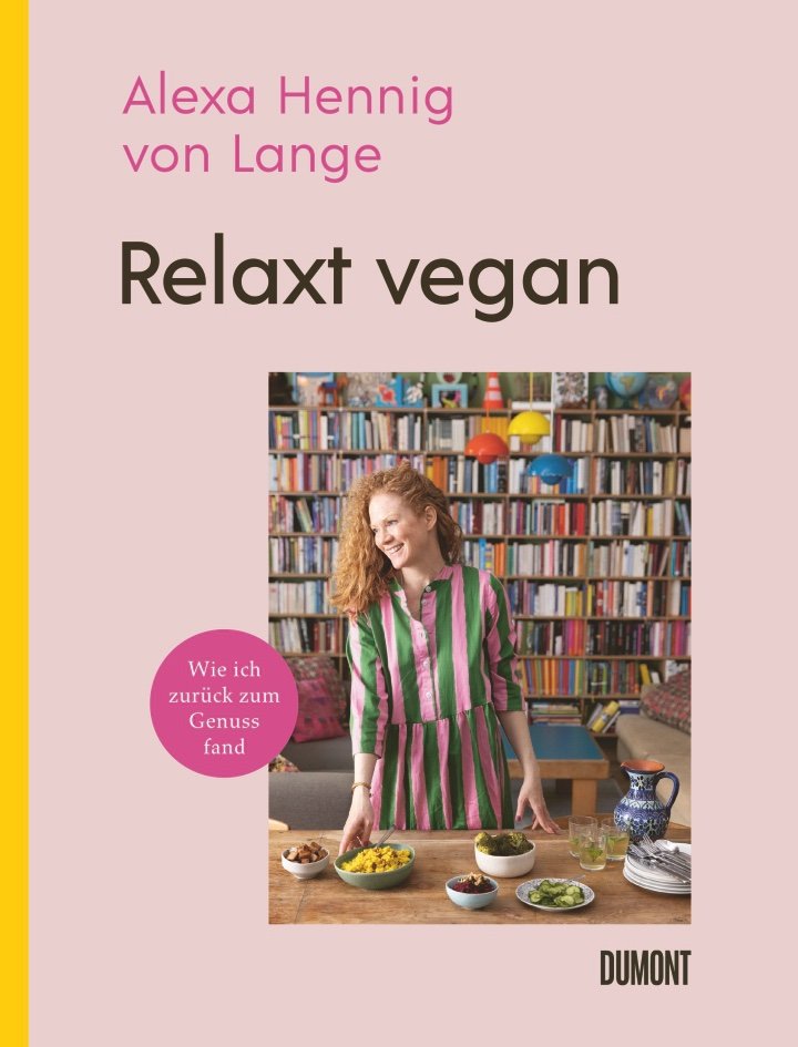 Hennig von Lange, Relaxt vegan kl.jpg