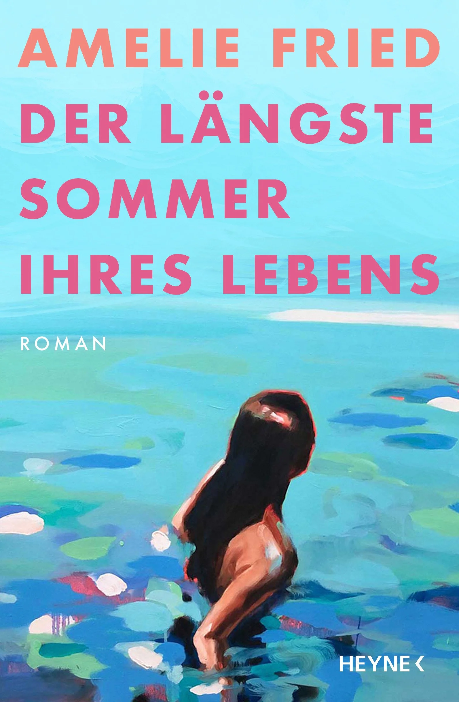 Fried, Der längste Sommer ihres Lebens.jpeg