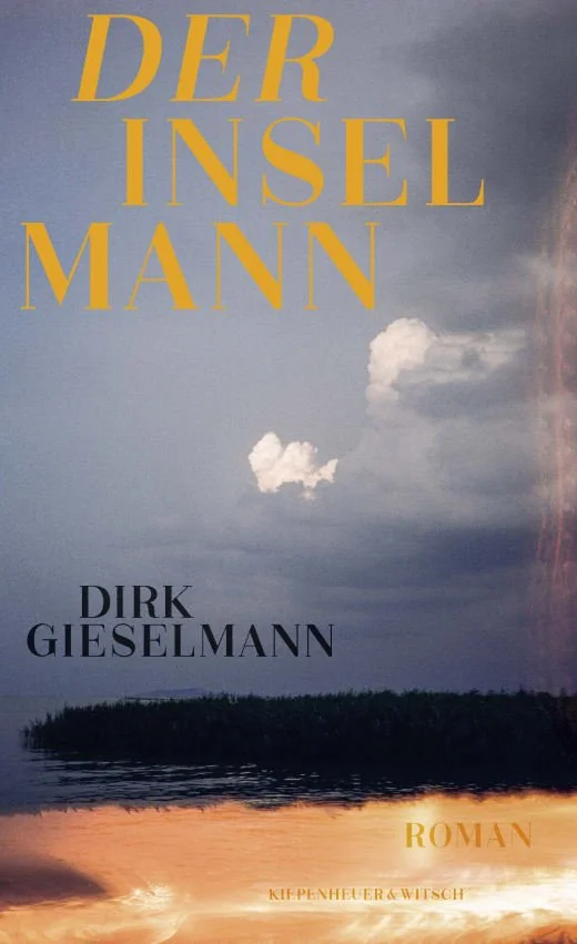 Gieselmann, Der Inselmann.jpeg