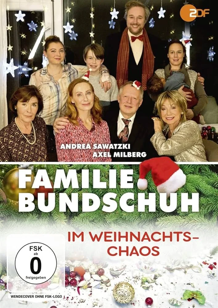 Sawatzki, Bundschuh Weihnachtschaos.jpeg