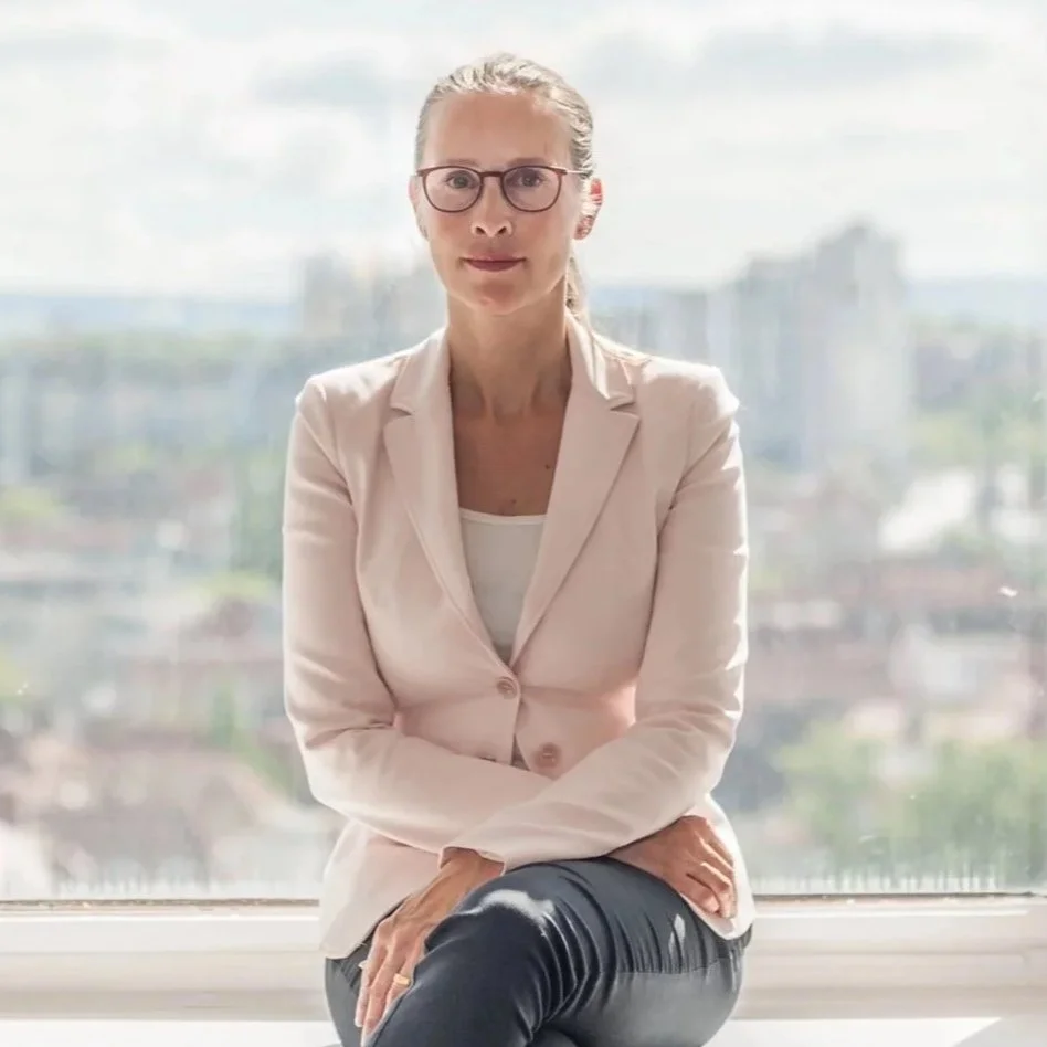 Frauke Brosius-Gersdorf