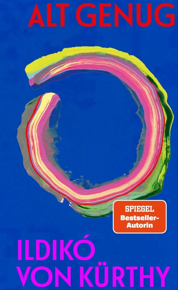 Von Kürthy, Alt genug.webp