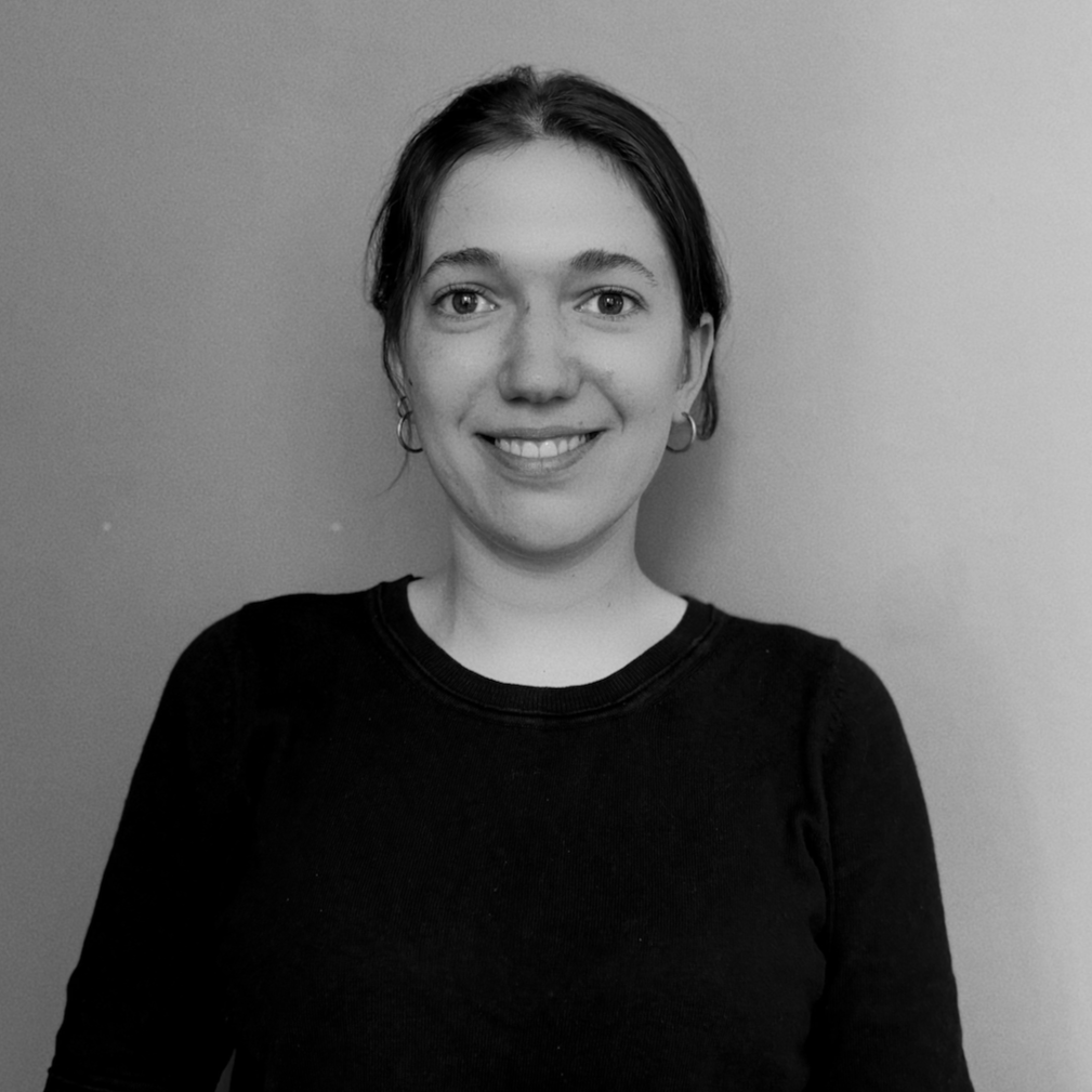 Saskia Rebsamen