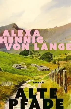 von Lange, Alte Pfade.jpeg