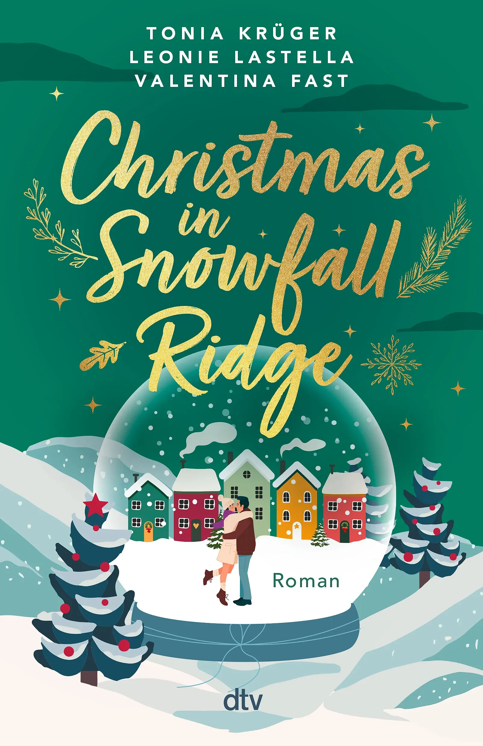 Lastella, Christmas in Snowfalll Ridge.webp