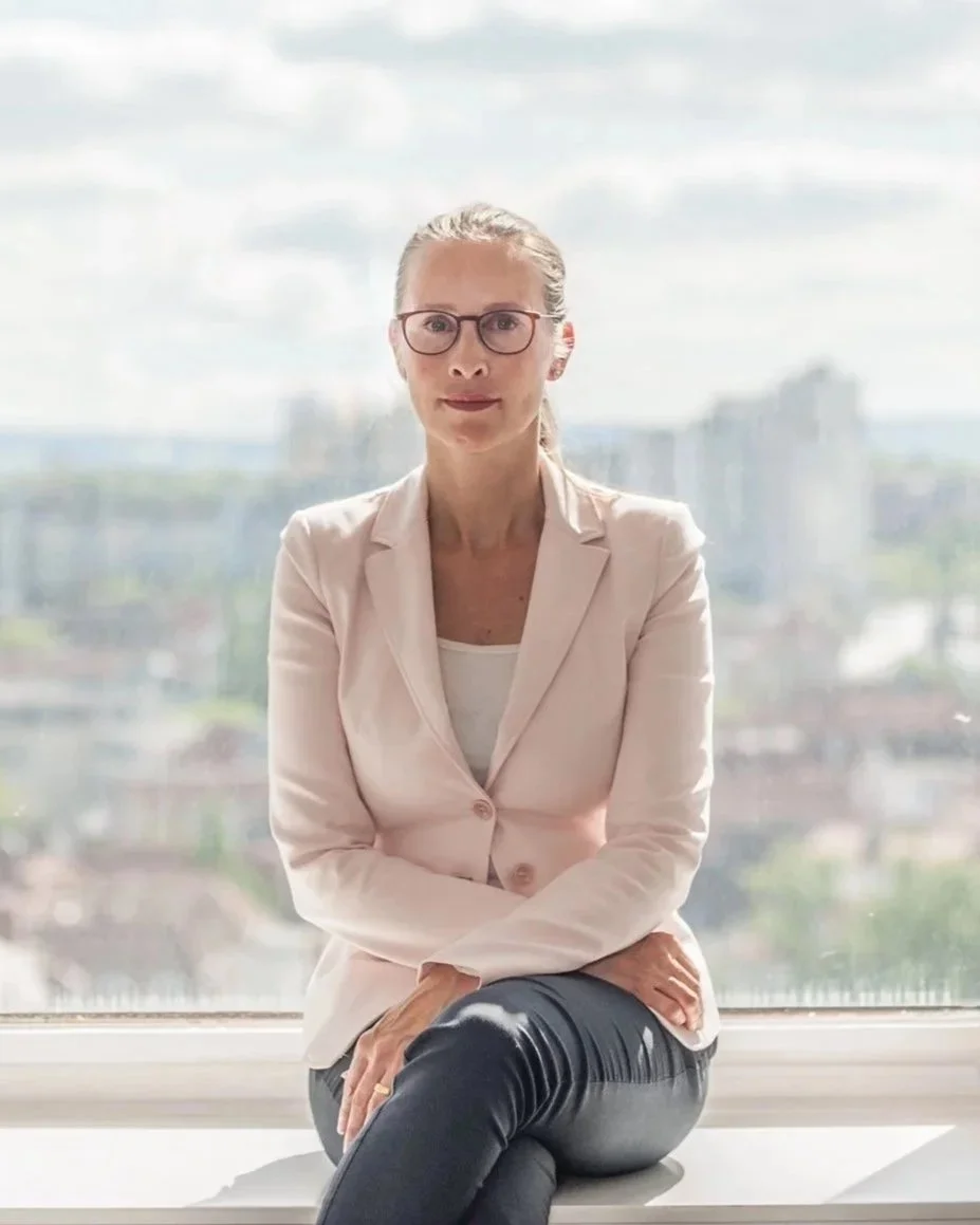 Frauke Brosius-Gersdorf