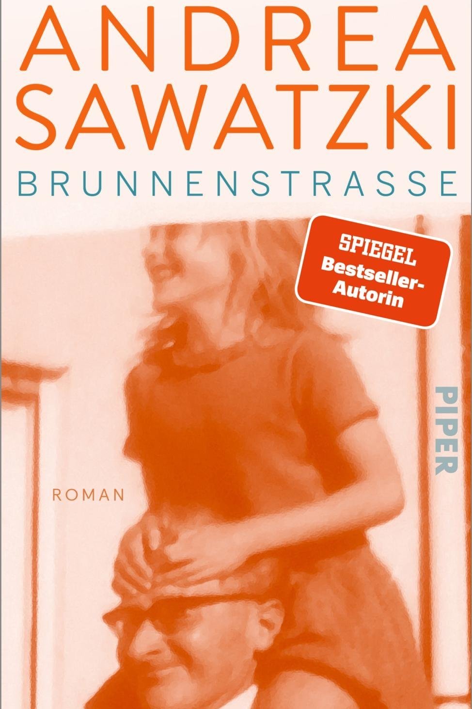 Andrea Sawatzki, Brunnenstraße.jpg
