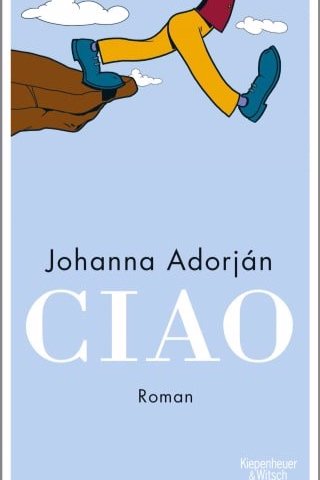 Johanna Adorjan Ciao.jpg