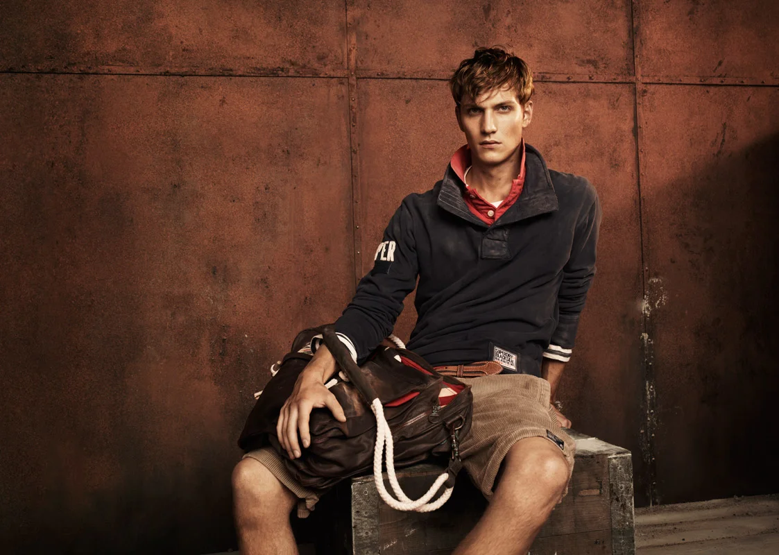 Superdry