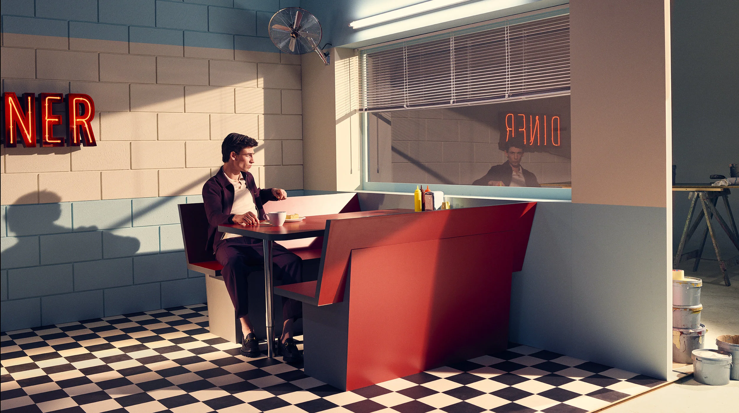 Mr. Porter