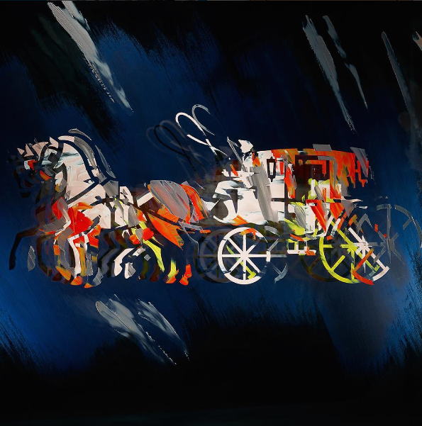 75 years of COACH