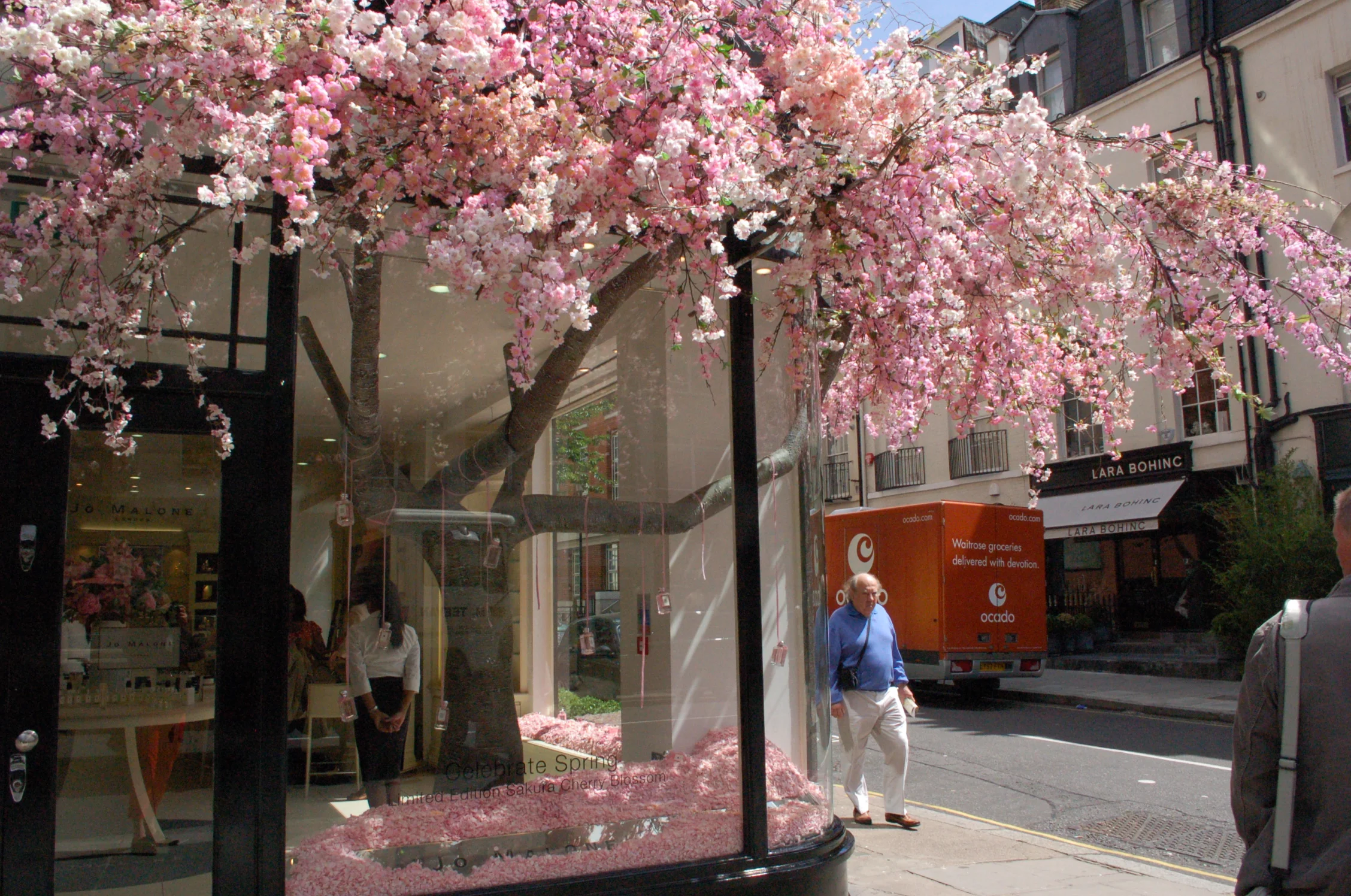 Jo Malone