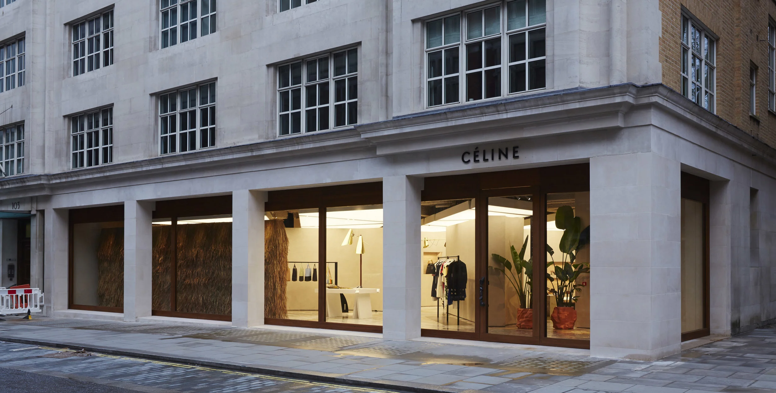 Celine