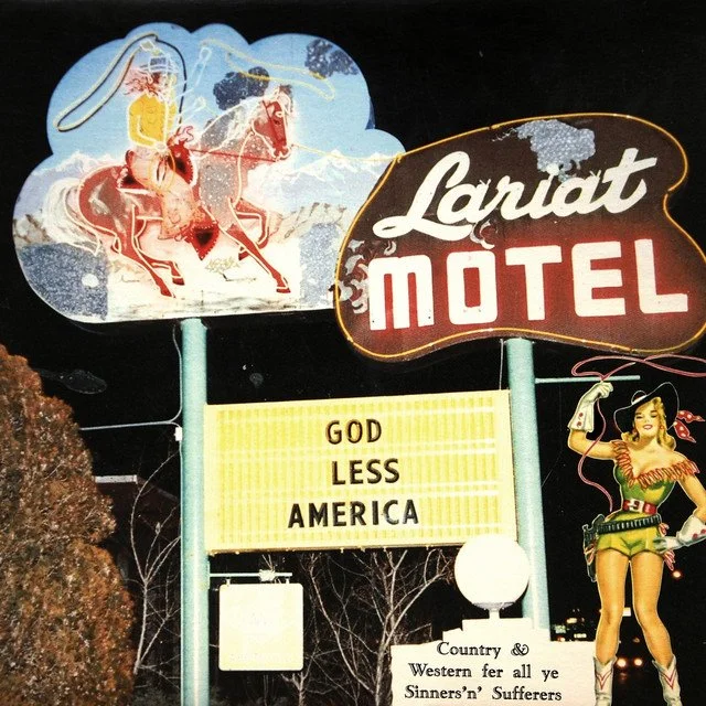 Mama Loved the Ways of the World by Joe Bonomo