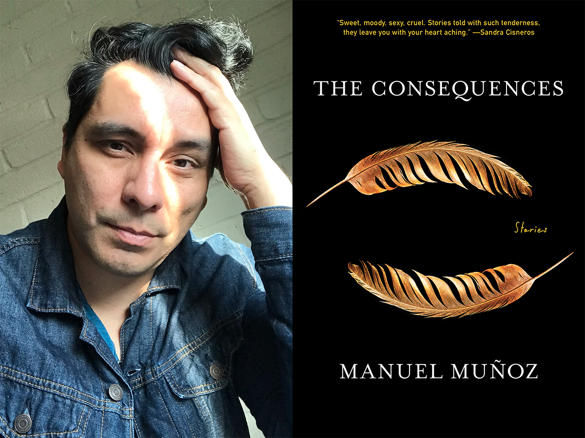 A Normal Interview with Manuel Muñoz by Manuel Farias