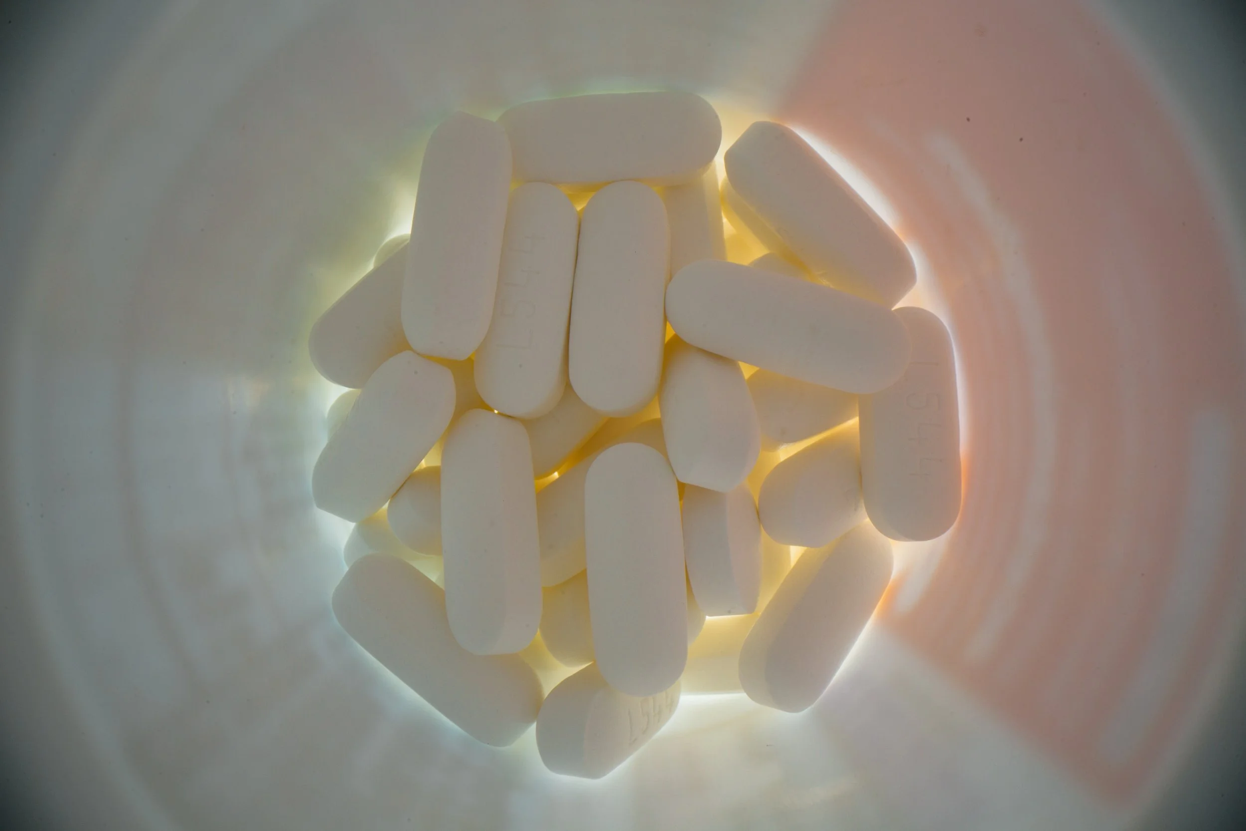 Drug Facts by Hillary Adams