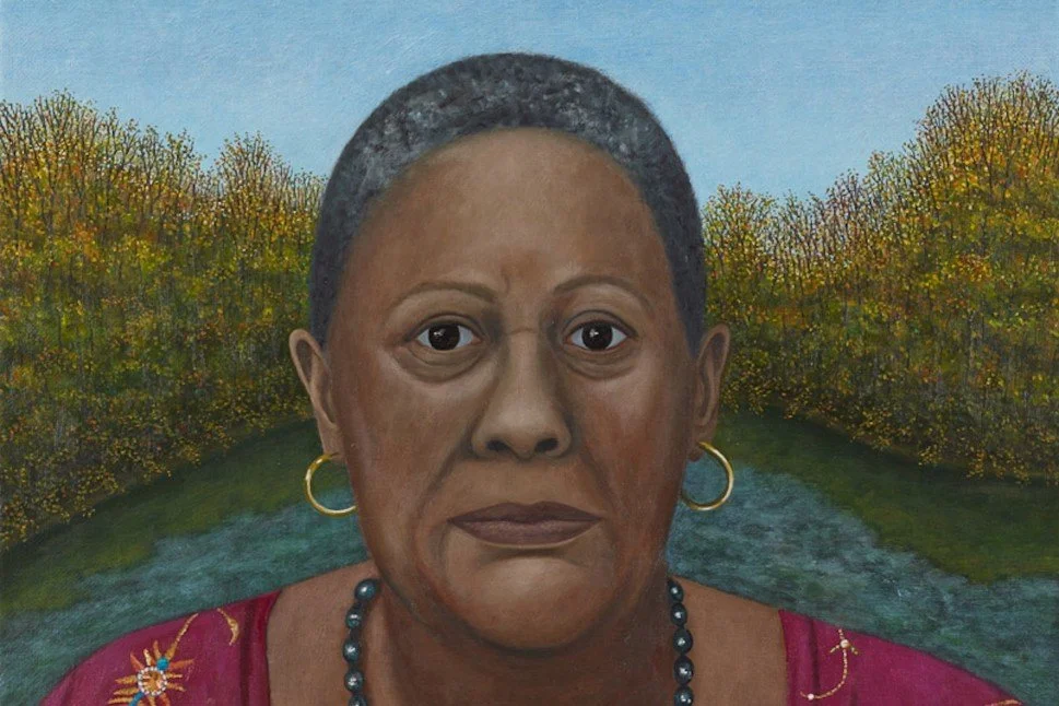 Two Poems by Marilyn Nelson