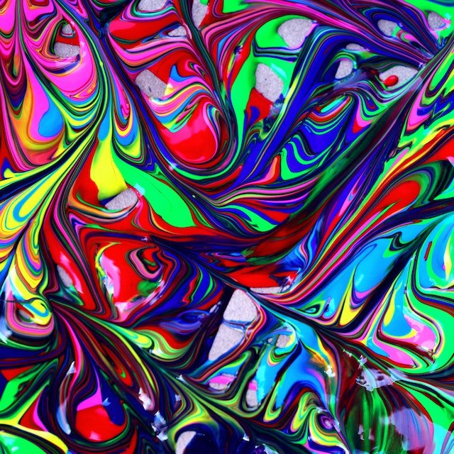 The Extravagant Art of Seeing: Thoughts While Tearing Up a Novel Late One Night (CHAPTER 30) by Ben Miller