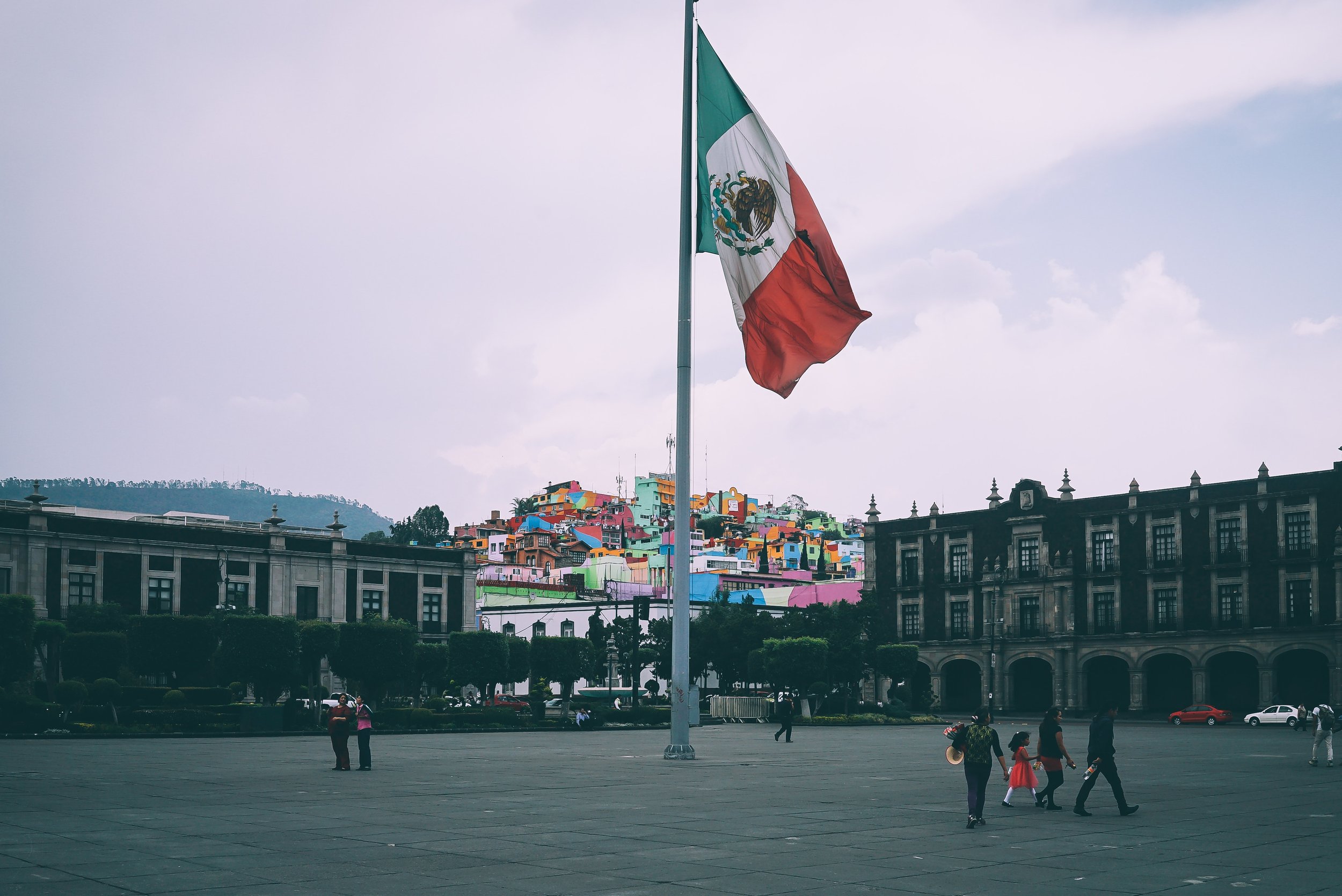 Two Poems by Ángel García