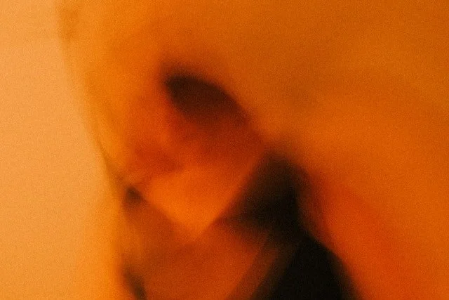 A Woman Without Origin by Elaine Hsieh Chou