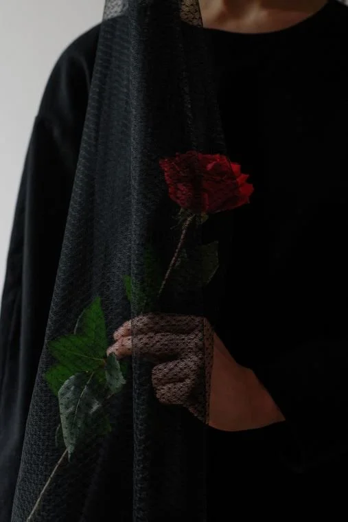 Two Poems by Carol Matos