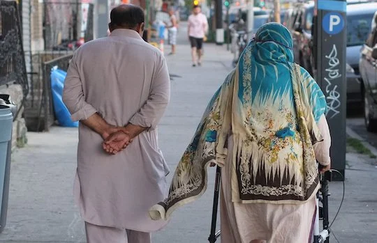 The End of Coney Island Avenue by Roohi Choudhry