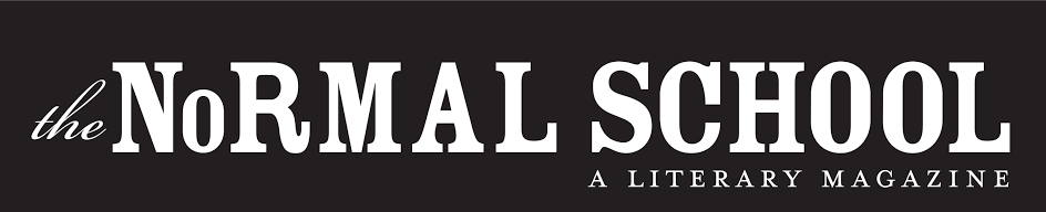 Normal School – Submissions cover artwork