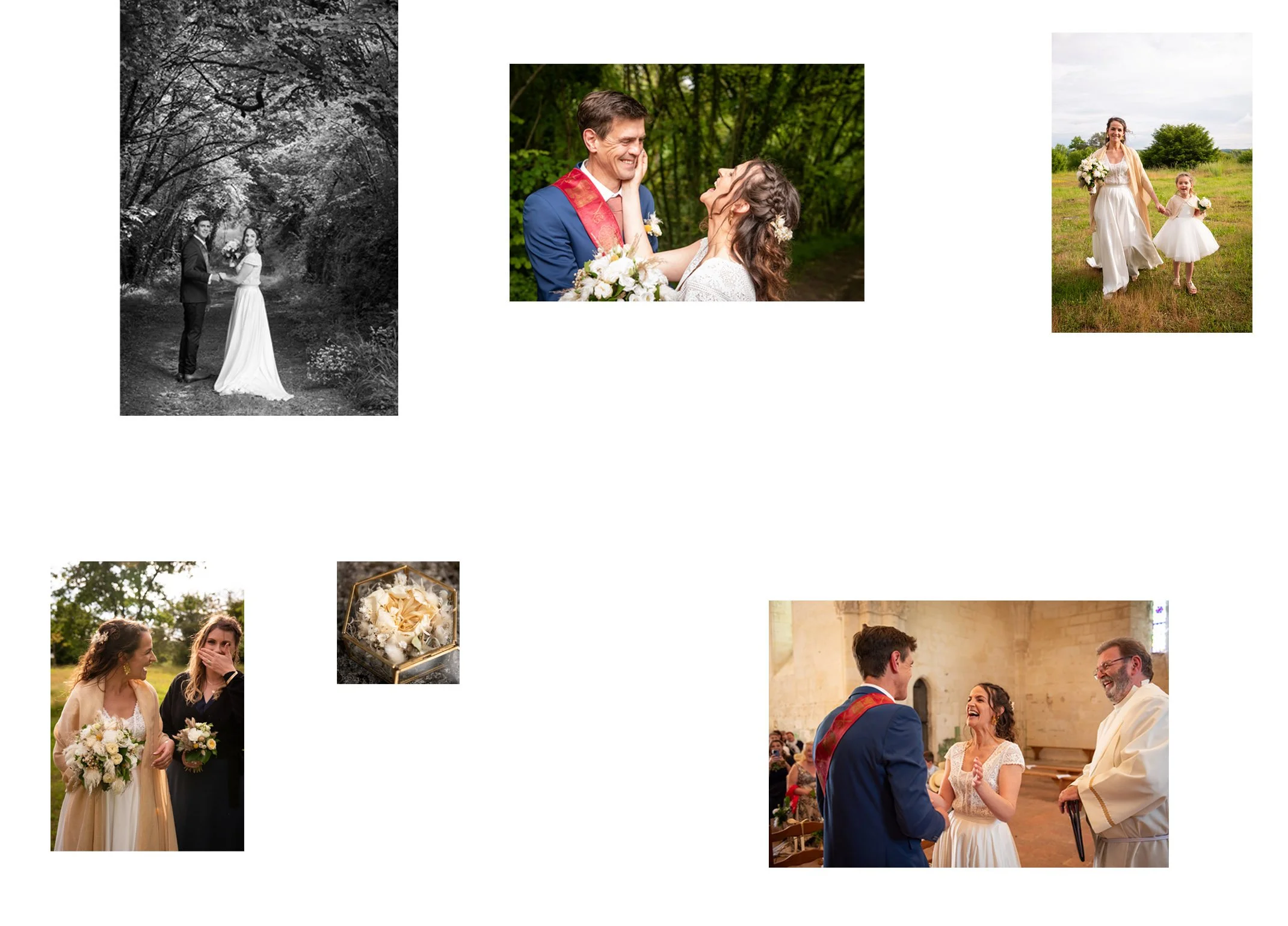 Photographe pro spécialisé en mariage religieux et laïque en Dordogne, périgord, Corrèze et Haute-Vienne. Images, reportage naturel, authentique, haut de gamme, classe.